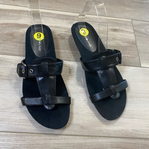 BANDOLINO Beakerm Women’s Sandal - Picture 5 of 10